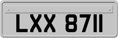 LXX8711