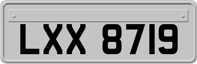 LXX8719