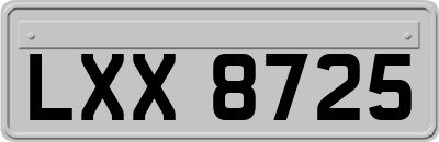 LXX8725