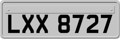 LXX8727
