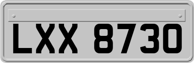 LXX8730