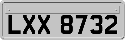 LXX8732