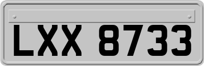 LXX8733