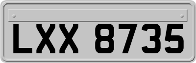 LXX8735