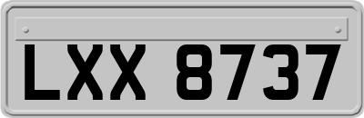 LXX8737