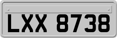 LXX8738