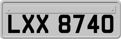 LXX8740