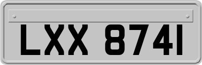 LXX8741