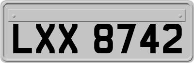 LXX8742