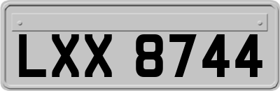 LXX8744