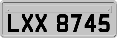 LXX8745