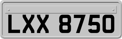 LXX8750