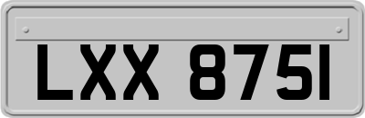 LXX8751