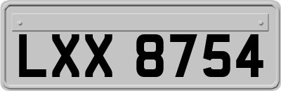 LXX8754
