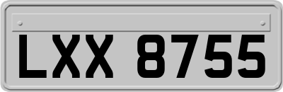 LXX8755