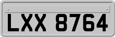 LXX8764