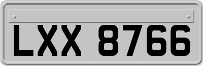 LXX8766