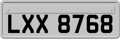 LXX8768