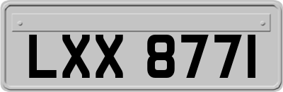 LXX8771