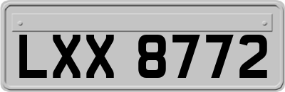 LXX8772