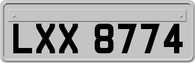 LXX8774