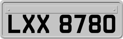 LXX8780