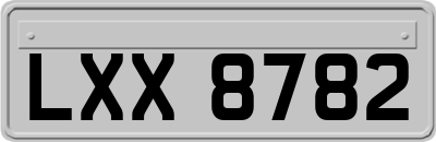 LXX8782