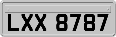 LXX8787
