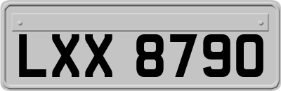 LXX8790