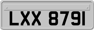 LXX8791