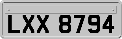 LXX8794