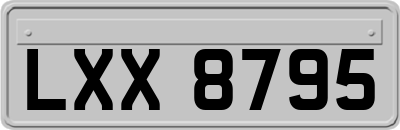 LXX8795