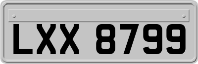 LXX8799