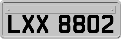 LXX8802