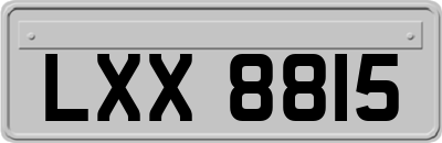 LXX8815