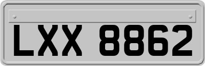 LXX8862