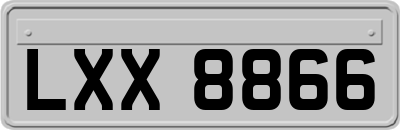 LXX8866