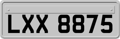 LXX8875