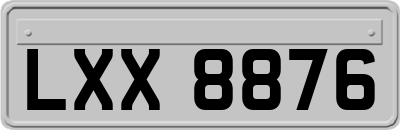 LXX8876