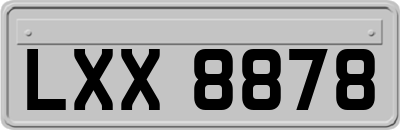 LXX8878