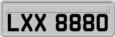 LXX8880