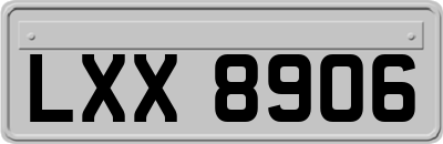 LXX8906