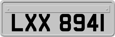 LXX8941