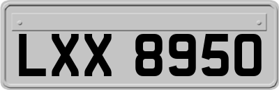 LXX8950