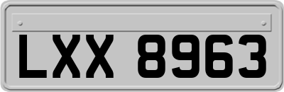 LXX8963