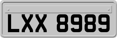 LXX8989