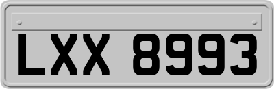 LXX8993