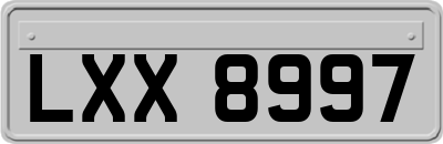 LXX8997