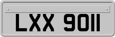 LXX9011