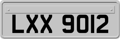 LXX9012